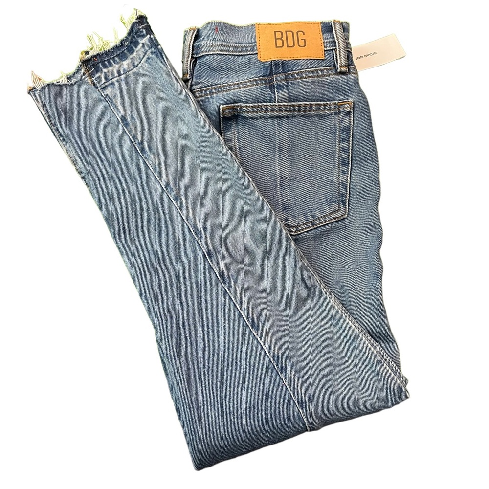 BDG vintage jeans size 30/32 - Picture 12 of 16